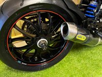 USED 2010 60 TRIUMPH SPEED TRIPLE 1050 SPEED TRIPLE 1050 3 Month Nationwide Parts &amp; Labour Warranty Included Free of Charge, Nationwide Delivery Available, Part Exchange Welcome