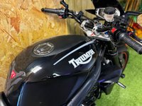 USED 2010 60 TRIUMPH SPEED TRIPLE 1050 SPEED TRIPLE 1050 3 Month Nationwide Parts &amp; Labour Warranty Included Free of Charge, Nationwide Delivery Available, Part Exchange Welcome