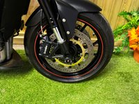 USED 2010 60 TRIUMPH SPEED TRIPLE 1050 SPEED TRIPLE 1050 3 Month Nationwide Parts &amp; Labour Warranty Included Free of Charge, Nationwide Delivery Available, Part Exchange Welcome