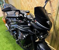USED 2010 60 TRIUMPH SPEED TRIPLE 1050 SPEED TRIPLE 1050 3 Month Nationwide Parts &amp; Labour Warranty Included Free of Charge, Nationwide Delivery Available, Part Exchange Welcome