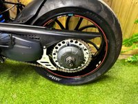 USED 2010 60 TRIUMPH SPEED TRIPLE 1050 SPEED TRIPLE 1050 3 Month Nationwide Parts &amp; Labour Warranty Included Free of Charge, Nationwide Delivery Available, Part Exchange Welcome