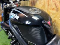 USED 2010 60 TRIUMPH SPEED TRIPLE 1050 SPEED TRIPLE 1050 3 Month Nationwide Parts &amp; Labour Warranty Included Free of Charge, Nationwide Delivery Available, Part Exchange Welcome