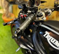 USED 2010 60 TRIUMPH SPEED TRIPLE 1050 SPEED TRIPLE 1050 3 Month Nationwide Parts &amp; Labour Warranty Included Free of Charge, Nationwide Delivery Available, Part Exchange Welcome