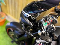 USED 2010 60 TRIUMPH SPEED TRIPLE 1050 SPEED TRIPLE 1050 3 Month Nationwide Parts &amp; Labour Warranty Included Free of Charge, Nationwide Delivery Available, Part Exchange Welcome
