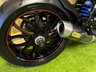 USED 2010 60 TRIUMPH SPEED TRIPLE 1050 SPEED TRIPLE 1050 3 Month Nationwide Parts &amp; Labour Warranty Included Free of Charge, Nationwide Delivery Available, Part Exchange Welcome