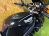 USED 2010 60 TRIUMPH SPEED TRIPLE 1050 SPEED TRIPLE 1050 3 Month Nationwide Parts &amp; Labour Warranty Included Free of Charge, Nationwide Delivery Available, Part Exchange Welcome