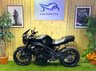 USED 2010 60 TRIUMPH SPEED TRIPLE 1050 SPEED TRIPLE 1050 3 Month Nationwide Parts &amp; Labour Warranty Included Free of Charge, Nationwide Delivery Available, Part Exchange Welcome
