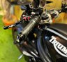 USED 2010 60 TRIUMPH SPEED TRIPLE 1050 SPEED TRIPLE 1050 3 Month Nationwide Parts &amp; Labour Warranty Included Free of Charge, Nationwide Delivery Available, Part Exchange Welcome