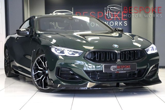 Bespoke Motor Works LTD
