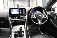 USED 2022 22 BMW 8 SERIES 840I 3.0 M SPORT 2 DOOR **&pound;639 A MONTH WITH &pound;4449 DEPOSIT**
