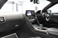 USED 2022 22 BMW 8 SERIES 840I 3.0 M SPORT 2 DOOR **&pound;639 A MONTH WITH &pound;4449 DEPOSIT**