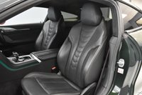 USED 2022 22 BMW 8 SERIES 840I 3.0 M SPORT 2 DOOR **&pound;639 A MONTH WITH &pound;4449 DEPOSIT**