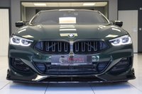 USED 2022 22 BMW 8 SERIES 840I 3.0 M SPORT 2 DOOR **&pound;639 A MONTH WITH &pound;4449 DEPOSIT**