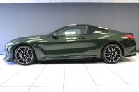 USED 2022 22 BMW 8 SERIES 840I 3.0 M SPORT 2 DOOR **&pound;639 A MONTH WITH &pound;4449 DEPOSIT**