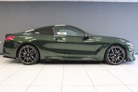USED 2022 22 BMW 8 SERIES 840I 3.0 M SPORT 2 DOOR **&pound;639 A MONTH WITH &pound;4449 DEPOSIT**