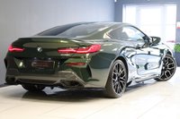 USED 2022 22 BMW 8 SERIES 840I 3.0 M SPORT 2 DOOR **&pound;639 A MONTH WITH &pound;4449 DEPOSIT**