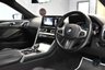 USED 2022 22 BMW 8 SERIES 840I 3.0 M SPORT 2 DOOR **&pound;639 A MONTH WITH &pound;4449 DEPOSIT**
