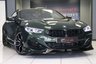 USED 2022 22 BMW 8 SERIES 840I 3.0 M SPORT 2 DOOR **&pound;639 A MONTH WITH &pound;4449 DEPOSIT**