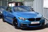 USED 2018 18 BMW 4 SERIES 2.0 420D M SPORT 2d 188 BHP HARMAN KARDON - CAR PLAY - BODYKIT - AIR COLLAR