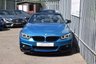 USED 2018 18 BMW 4 SERIES 2.0 420D M SPORT 2d 188 BHP HARMAN KARDON - CAR PLAY - BODYKIT - AIR COLLAR