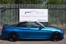USED 2018 18 BMW 4 SERIES 2.0 420D M SPORT 2d 188 BHP HARMAN KARDON - CAR PLAY - BODYKIT - AIR COLLAR
