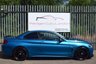USED 2018 18 BMW 4 SERIES 2.0 420D M SPORT 2d 188 BHP HARMAN KARDON - CAR PLAY - BODYKIT - AIR COLLAR