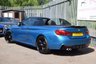 USED 2018 18 BMW 4 SERIES 2.0 420D M SPORT 2d 188 BHP HARMAN KARDON - CAR PLAY - BODYKIT - AIR COLLAR