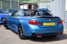 USED 2018 18 BMW 4 SERIES 2.0 420D M SPORT 2d 188 BHP HARMAN KARDON - CAR PLAY - BODYKIT - AIR COLLAR