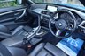 USED 2018 18 BMW 4 SERIES 2.0 420D M SPORT 2d 188 BHP HARMAN KARDON - CAR PLAY - BODYKIT - AIR COLLAR
