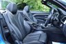 USED 2018 18 BMW 4 SERIES 2.0 420D M SPORT 2d 188 BHP HARMAN KARDON - CAR PLAY - BODYKIT - AIR COLLAR