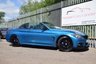 USED 2018 18 BMW 4 SERIES 2.0 420D M SPORT 2d 188 BHP HARMAN KARDON - CAR PLAY - BODYKIT - AIR COLLAR