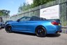 USED 2018 18 BMW 4 SERIES 2.0 420D M SPORT 2d 188 BHP HARMAN KARDON - CAR PLAY - BODYKIT - AIR COLLAR