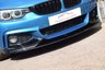 USED 2018 18 BMW 4 SERIES 2.0 420D M SPORT 2d 188 BHP HARMAN KARDON - CAR PLAY - BODYKIT - AIR COLLAR