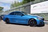 USED 2018 18 BMW 4 SERIES 2.0 420D M SPORT 2d 188 BHP HARMAN KARDON - CAR PLAY - BODYKIT - AIR COLLAR