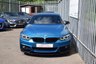 USED 2018 18 BMW 4 SERIES 2.0 420D M SPORT 2d 188 BHP HARMAN KARDON - CAR PLAY - BODYKIT - AIR COLLAR