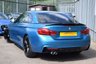USED 2018 18 BMW 4 SERIES 2.0 420D M SPORT 2d 188 BHP HARMAN KARDON - CAR PLAY - BODYKIT - AIR COLLAR