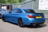 USED 2018 18 BMW 4 SERIES 2.0 420D M SPORT 2d 188 BHP HARMAN KARDON - CAR PLAY - BODYKIT - AIR COLLAR