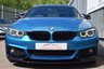 USED 2018 18 BMW 4 SERIES 2.0 420D M SPORT 2d 188 BHP HARMAN KARDON - CAR PLAY - BODYKIT - AIR COLLAR