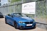 USED 2018 18 BMW 4 SERIES 2.0 420D M SPORT 2d 188 BHP HARMAN KARDON - CAR PLAY - BODYKIT - AIR COLLAR