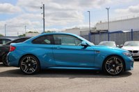 USED 2018 67 BMW M2 3.0L M2 2d 365 BHP **NOW SOLD**