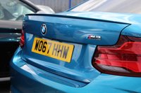USED 2018 67 BMW M2 3.0L M2 2d 365 BHP **NOW SOLD**
