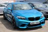 USED 2018 67 BMW M2 3.0L M2 2d 365 BHP **NOW SOLD**