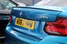 USED 2018 67 BMW M2 3.0L M2 2d 365 BHP **NOW SOLD**