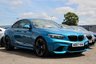USED 2018 67 BMW M2 3.0L M2 2d 365 BHP **NOW SOLD**