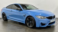 USED 2015 65 BMW M4 3.0 M4 2d 426 BHP Full Carbon Interior / Exterior pack, New Pirelli Tyres