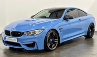 USED 2015 65 BMW M4 3.0 M4 2d 426 BHP Full Carbon Interior / Exterior pack, New Pirelli Tyres