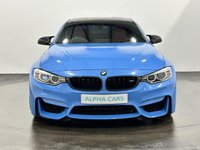 USED 2015 65 BMW M4 3.0 M4 2d 426 BHP Full Carbon Interior / Exterior pack, New Pirelli Tyres