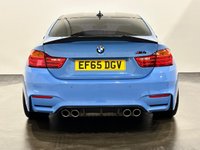 USED 2015 65 BMW M4 3.0 M4 2d 426 BHP Full Carbon Interior / Exterior pack, New Pirelli Tyres