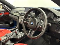 USED 2015 65 BMW M4 3.0 M4 2d 426 BHP Full Carbon Interior / Exterior pack, New Pirelli Tyres