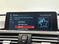 USED 2015 65 BMW M4 3.0 M4 2d 426 BHP Full Carbon Interior / Exterior pack, New Pirelli Tyres